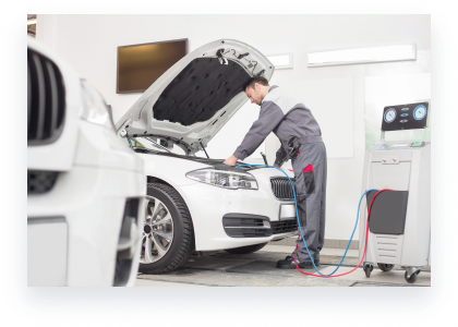 Belleair Auto Care in Belleair Bluffs, FL (3)
