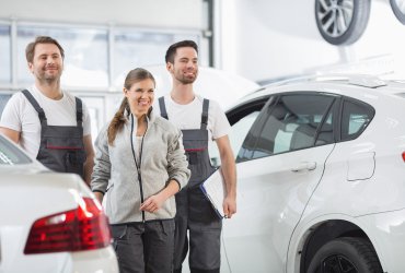 Belleair Auto Care in Belleair Bluffs, FL (4)