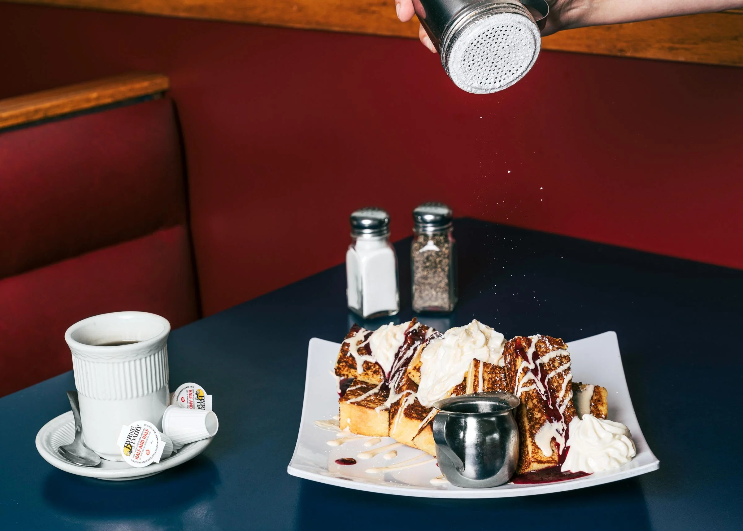 Montclair Diner in Montclair, NJ (6)