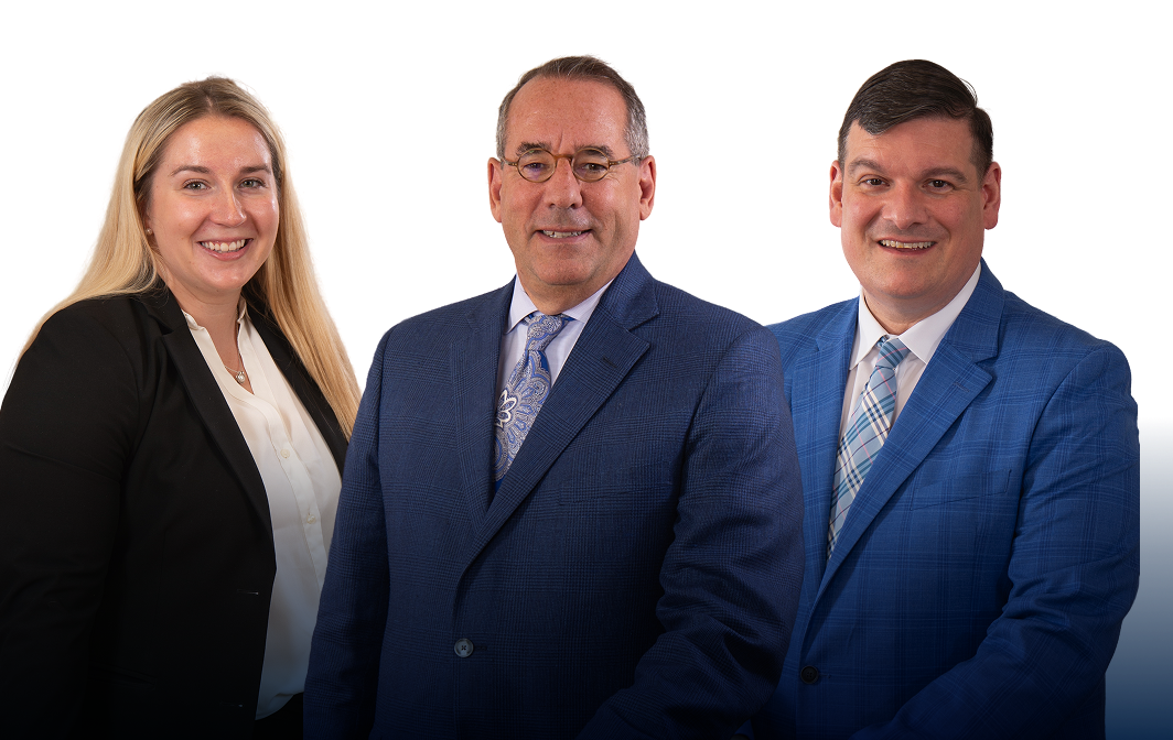 Hoegen & Associates: Byrne William L in Wilkes-Barre, PA