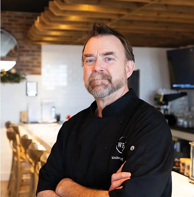 WB's kitchen + catering in Frisco, TX
