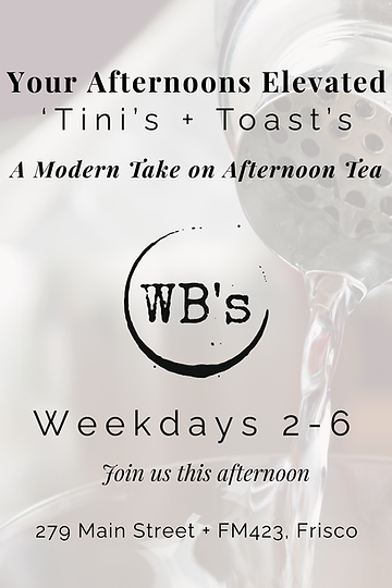 WB's kitchen + catering in Frisco, TX (2)