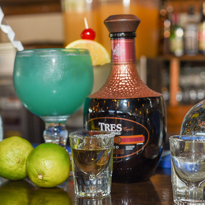 El Real Mexican Grill in Bethlehem, GA (3)