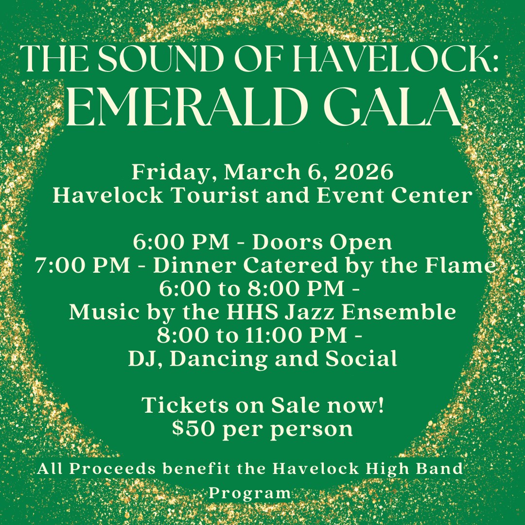 Havelock Chamber of Commerce (Nonprofit Organization) in Havelock, NC (5)