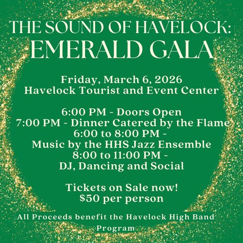 Havelock Chamber of Commerce (Nonprofit Organization) in Havelock, NC (6)