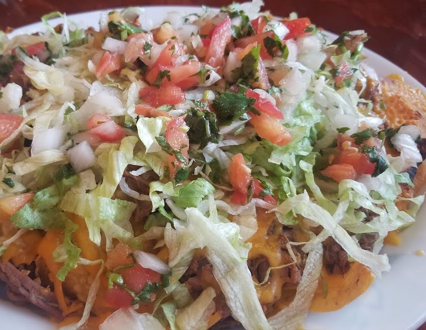 La Banvanera Restaurant & Cantina in Sparta, WI