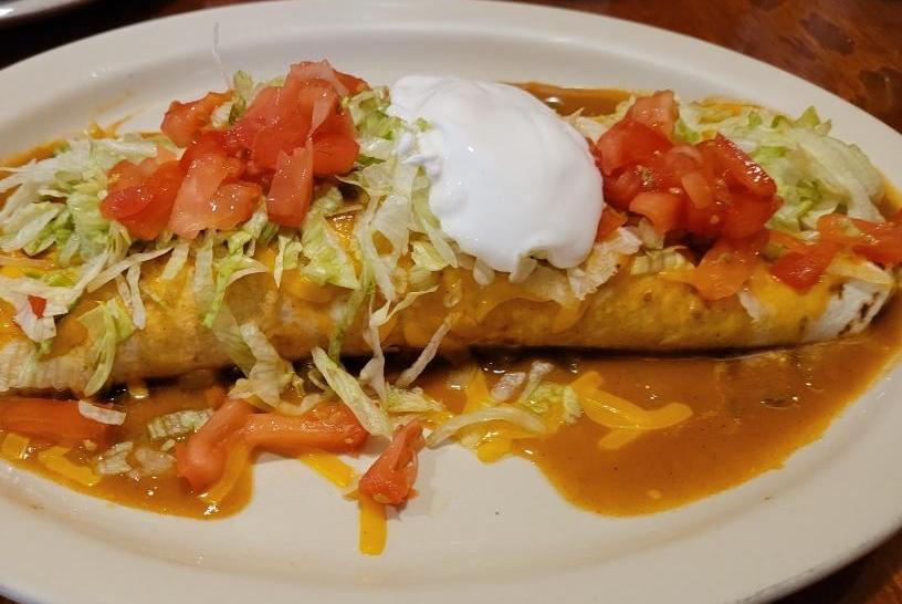 La Banvanera Restaurant & Cantina in Sparta, WI (3)