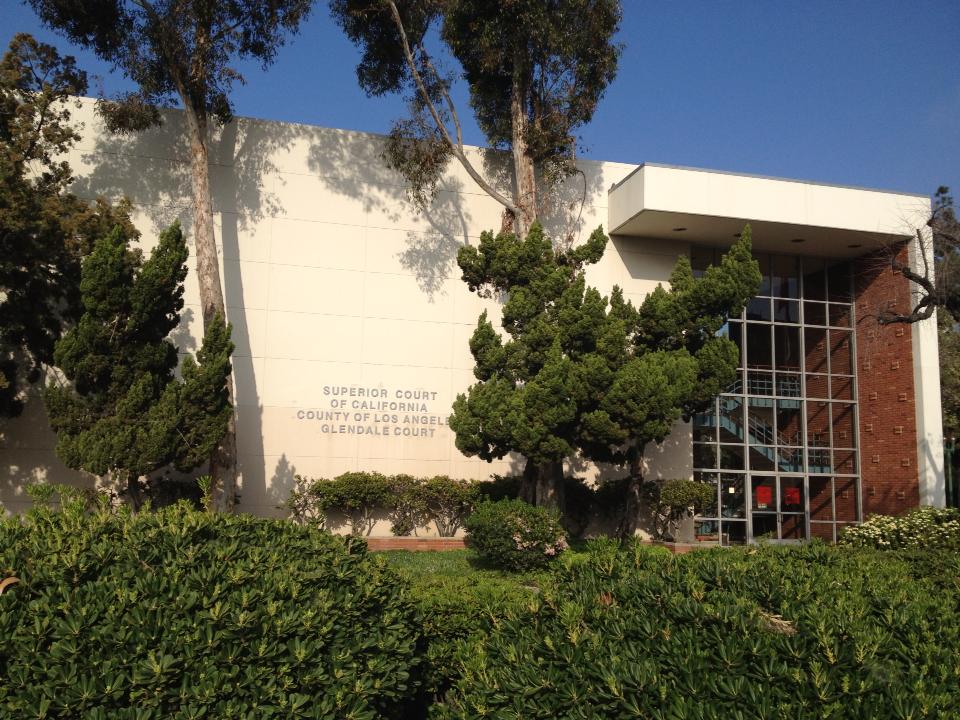 Sarkis Jacob Babachanian in Glendale, CA (3)
