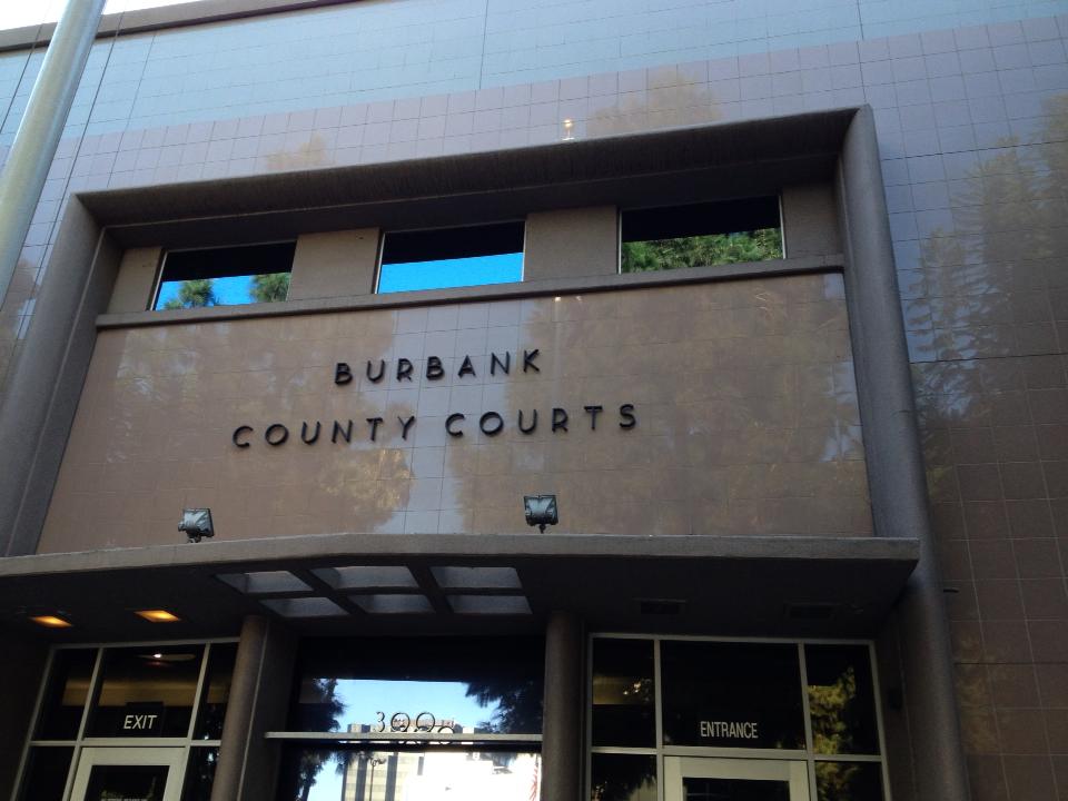 Sarkis Jacob Babachanian in Glendale, CA (5)