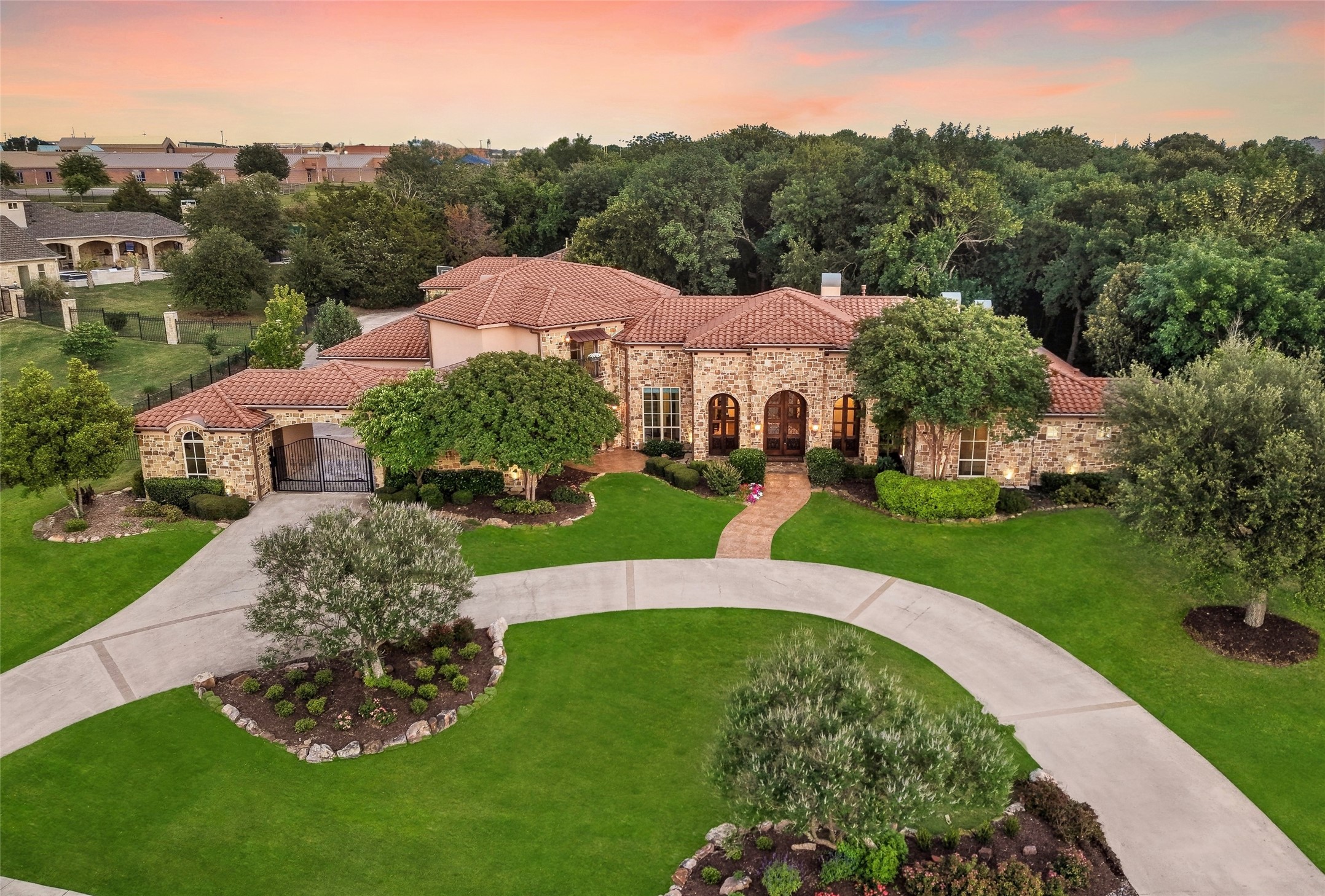 Heath TX Realty-Brent King Group in Heath, TX