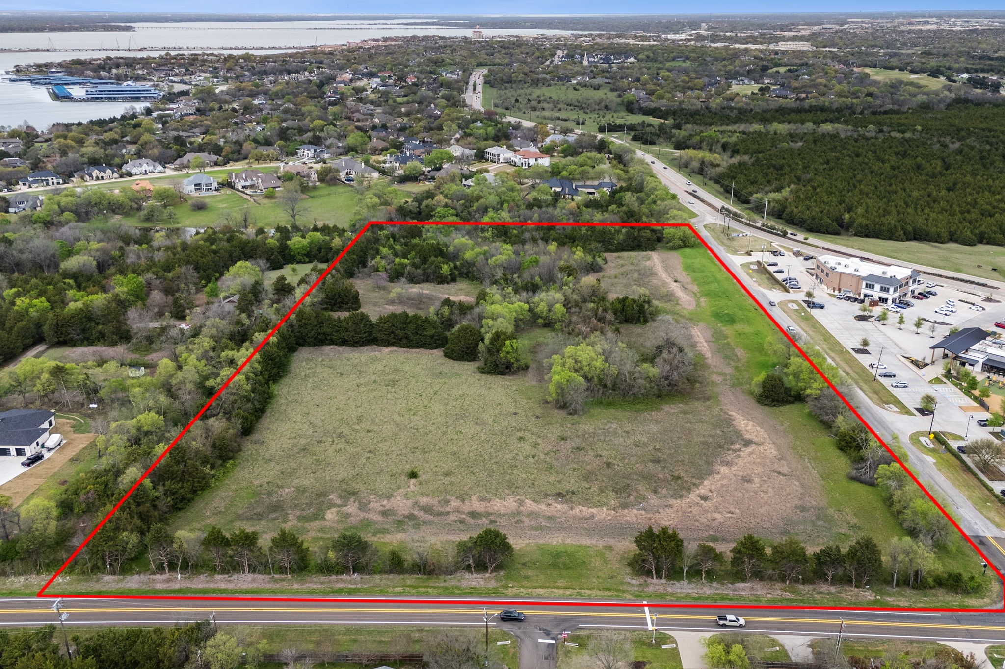 Heath TX Realty-Brent King Group in Heath, TX (4)