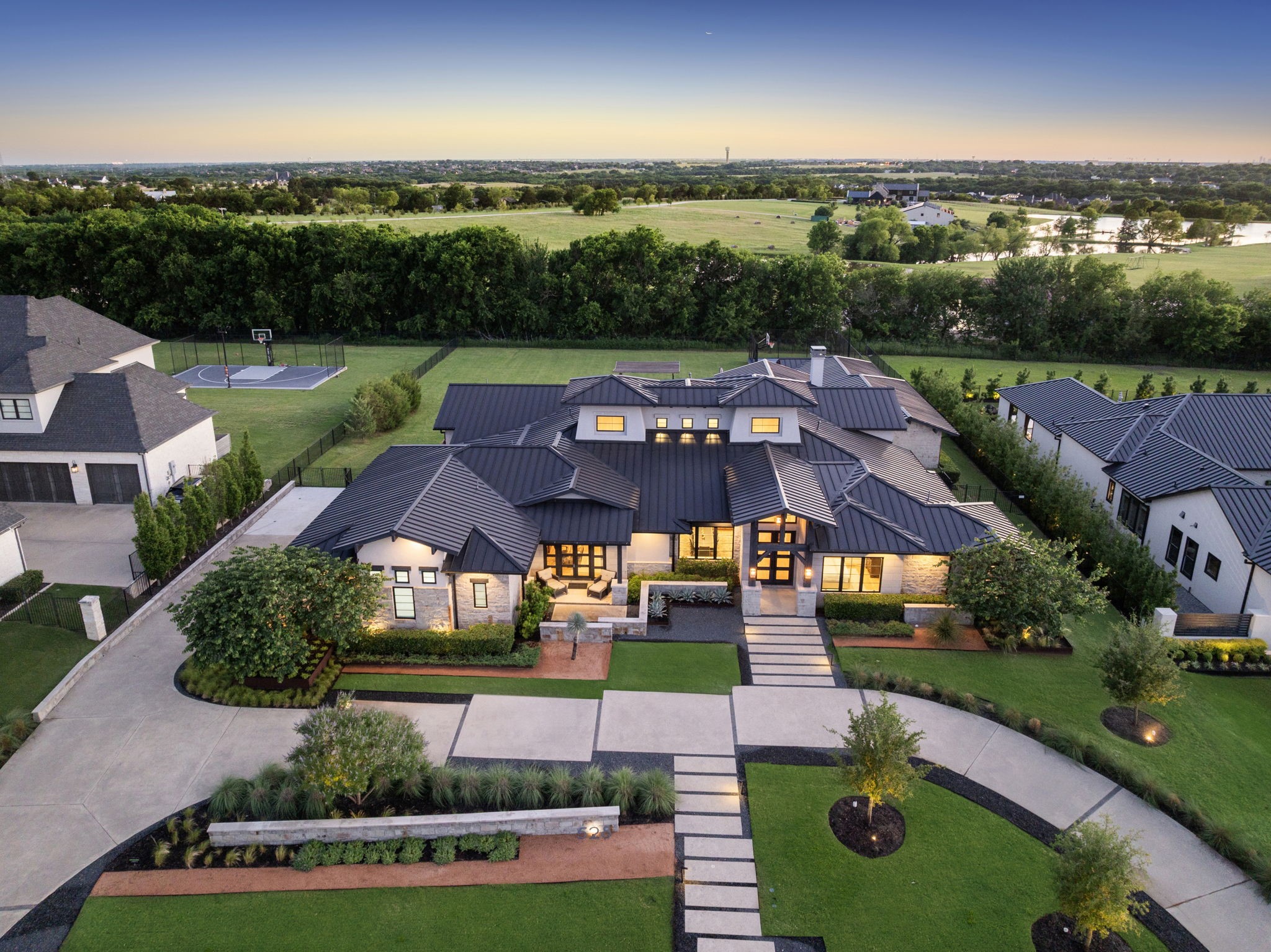 Heath TX Realty-Brent King Group in Heath, TX (5)