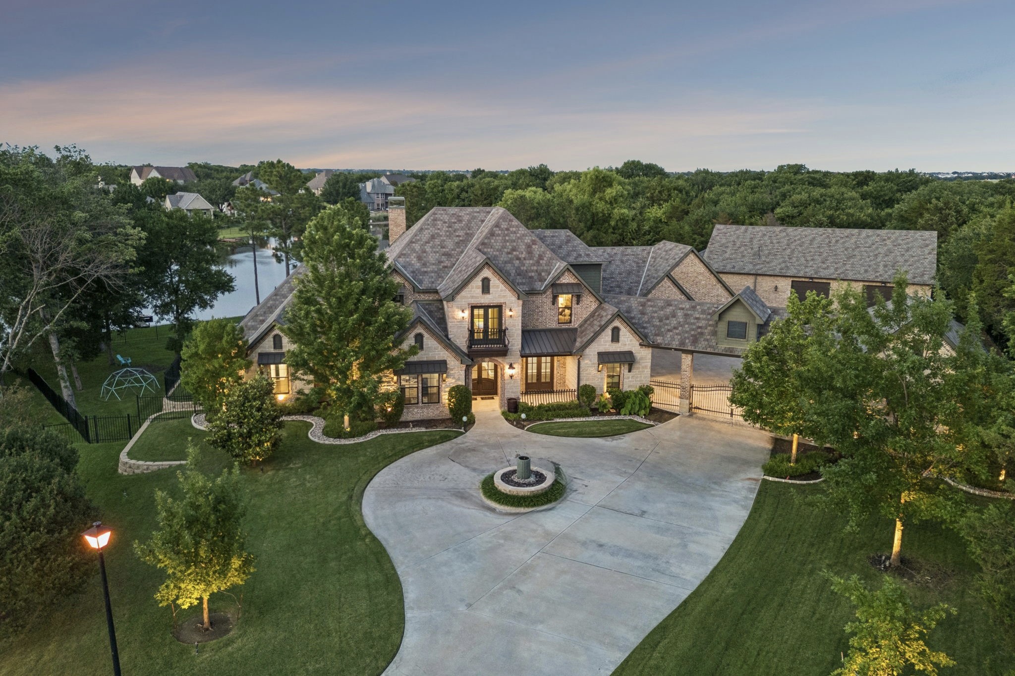 Heath TX Realty-Brent King Group in Heath, TX (6)