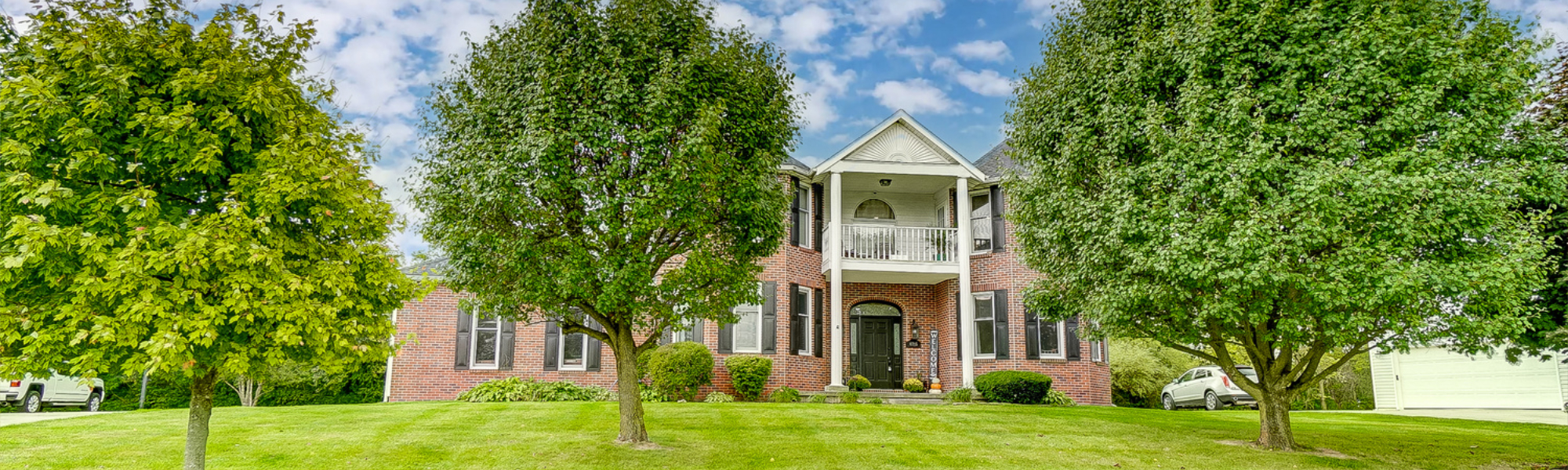 Dye Real Estate and Land Company in Lima, OH