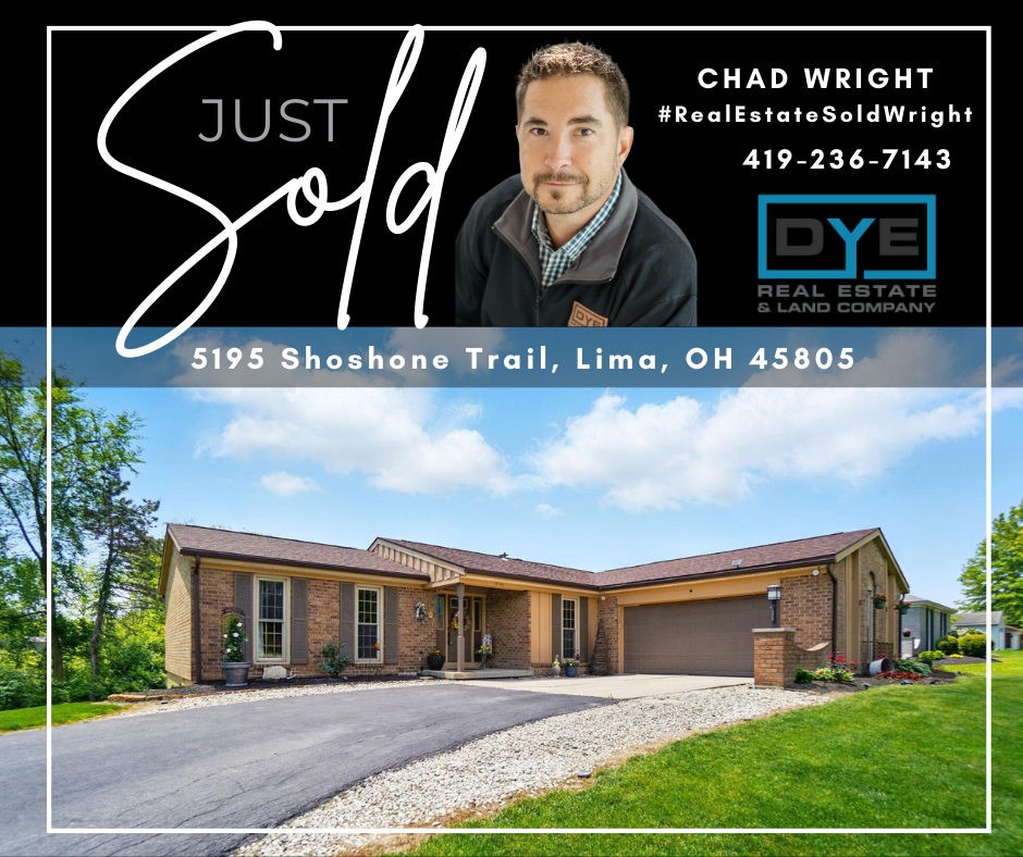 Dye Real Estate and Land Company in Lima, OH (5)