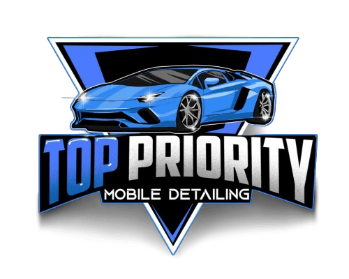 Top Priority Mobile Detailing in King of Prussia, PA