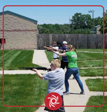 Black Wing Shooting Center in Delaware, OH (3)