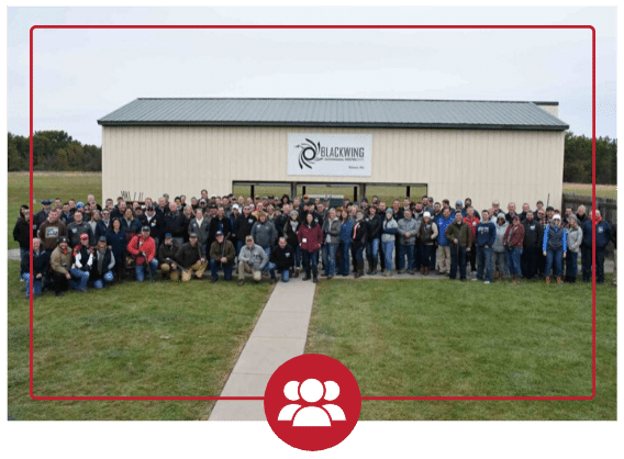 Black Wing Shooting Center in Delaware, OH (4)