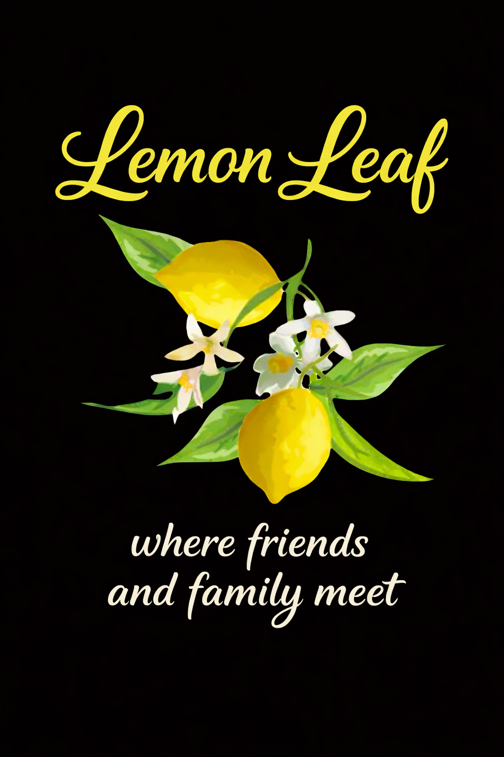 The little Lemon Leaf Diner in Rock Hall, MD (3)