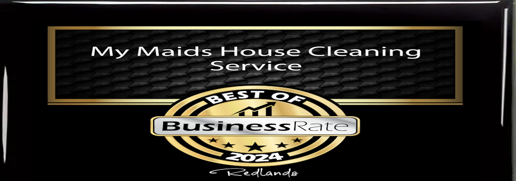 My Maids House Cleaning Service in Riverside, CA (3)