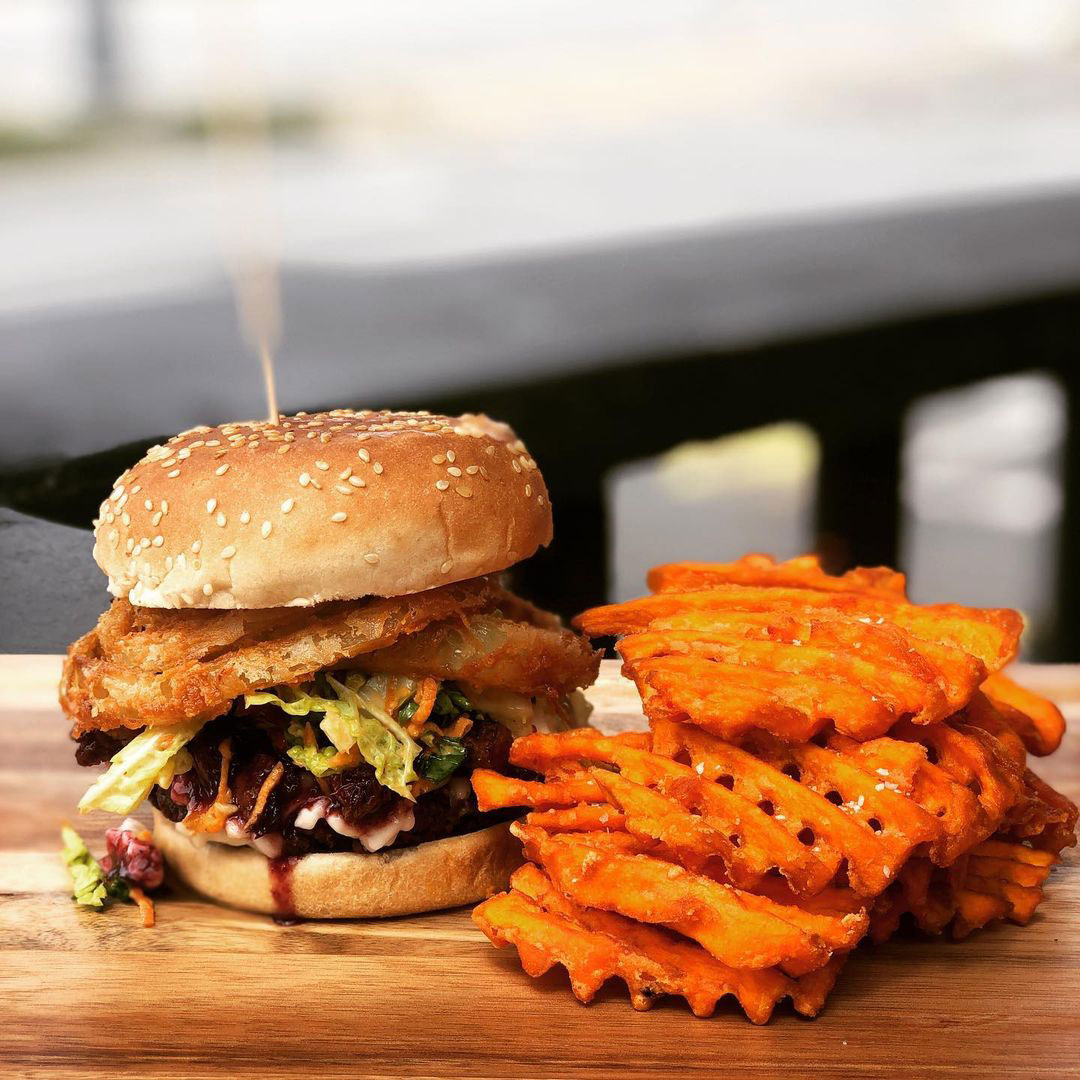 Lily's Snack Bar in Boone, NC (4)