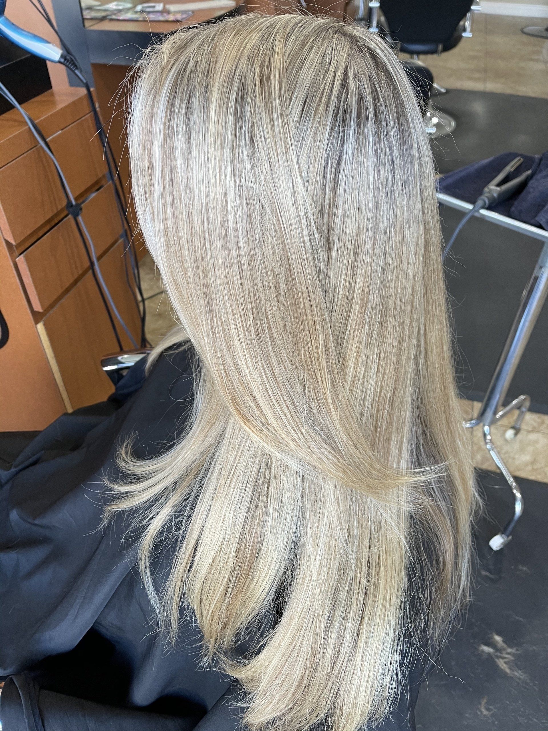 Hair By Casey in Moorpark, CA