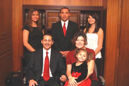Servantez Law Offices in Racine, WI