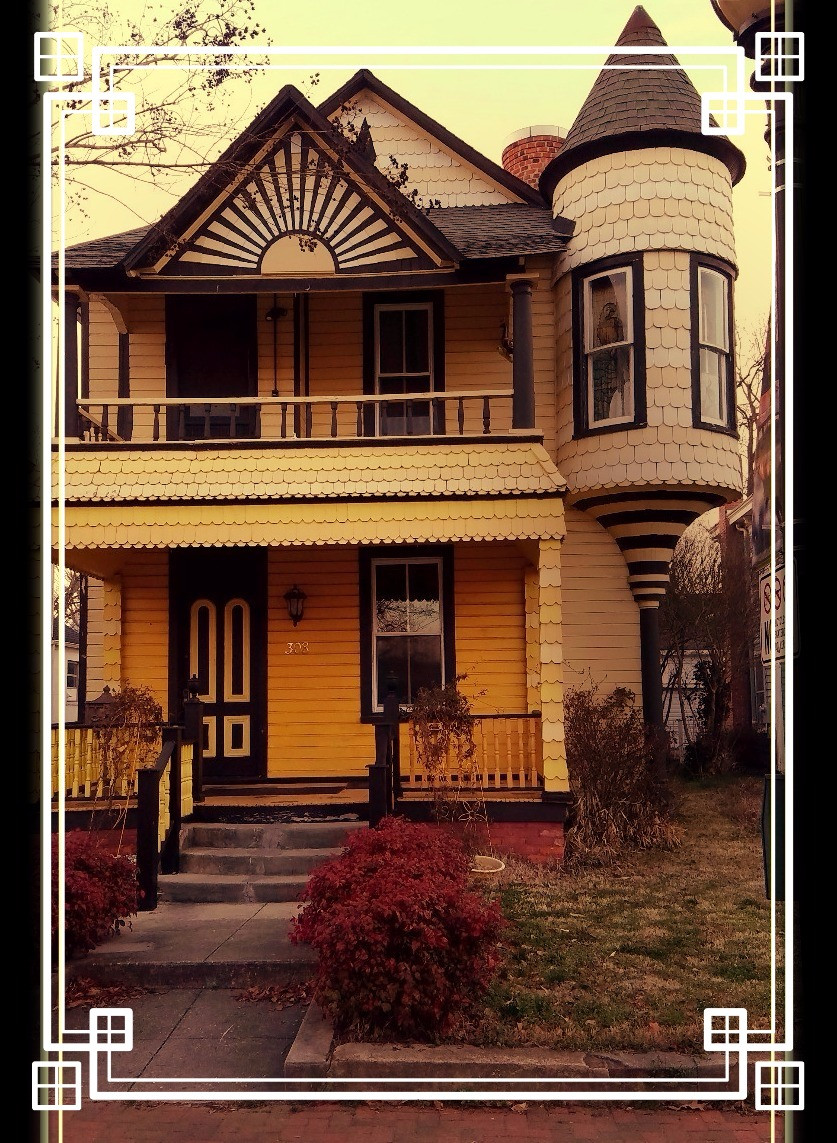 The Nelms House LLC in Smithfield, VA