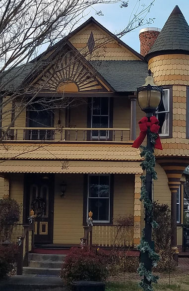 The Nelms House LLC in Smithfield, VA (2)