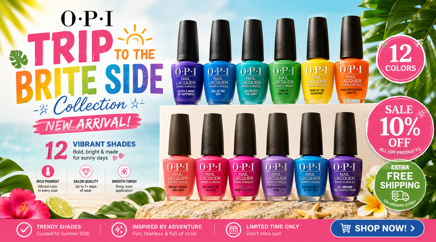 Angelina Nail Supply INC in Brooklyn, NY (5)