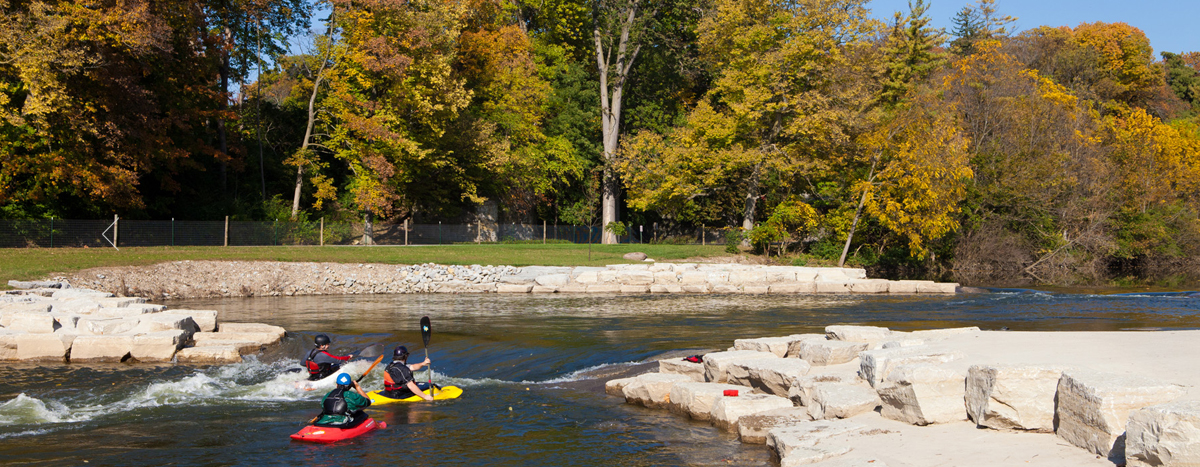 Lagonda Creek Real Estate LLC in Springfield, OH