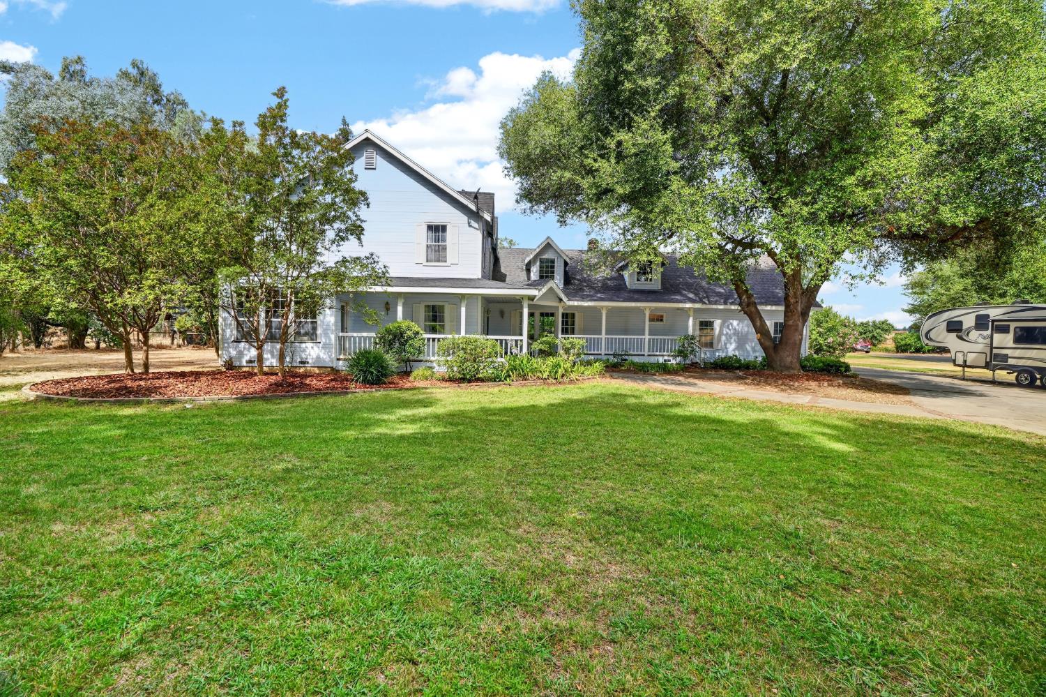 Katherine Drack - Real Estate Agent I Wilton, CA in Galt, CA