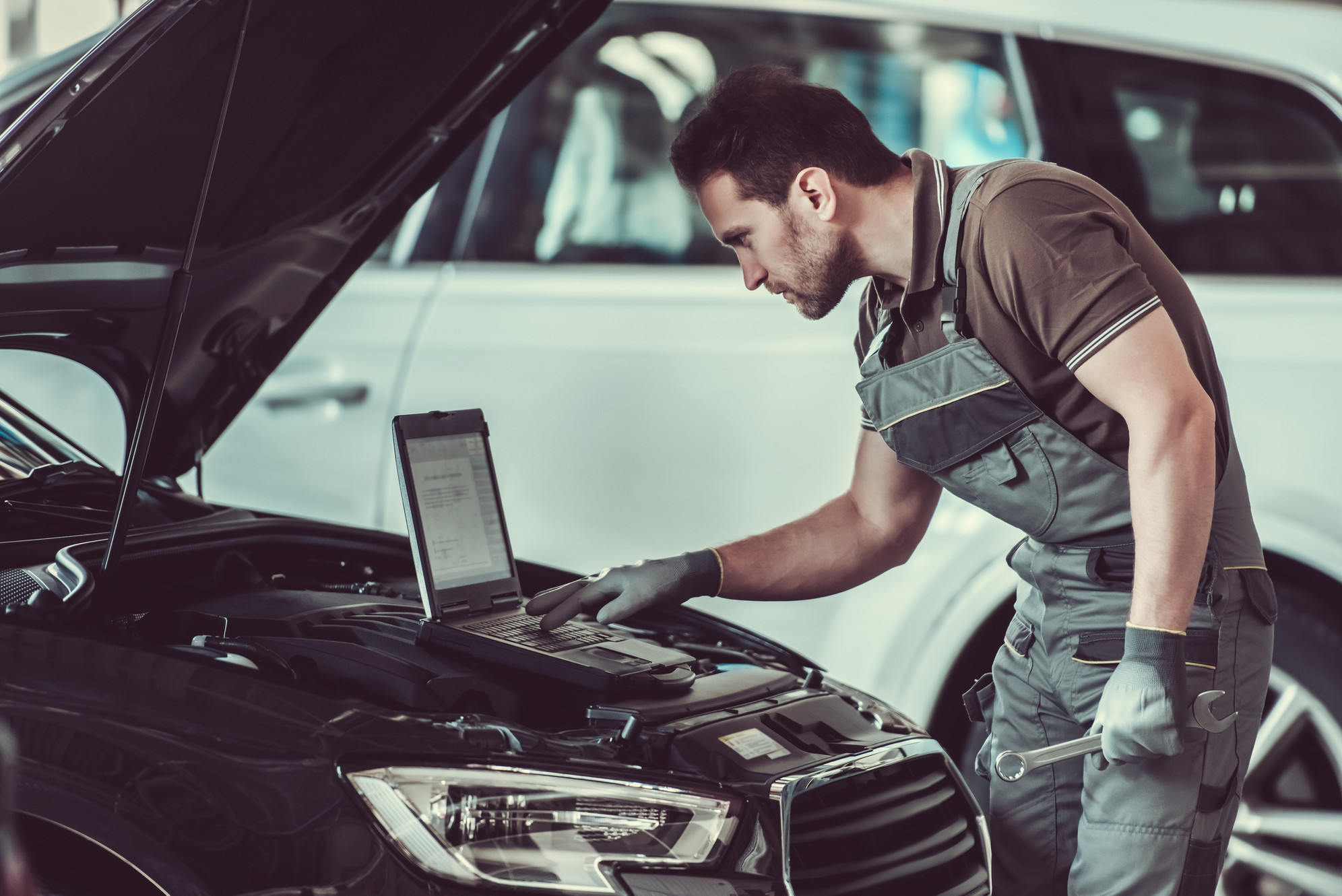 Ez Car Clinic - Mobile Mechanics in Mc Lean, VA