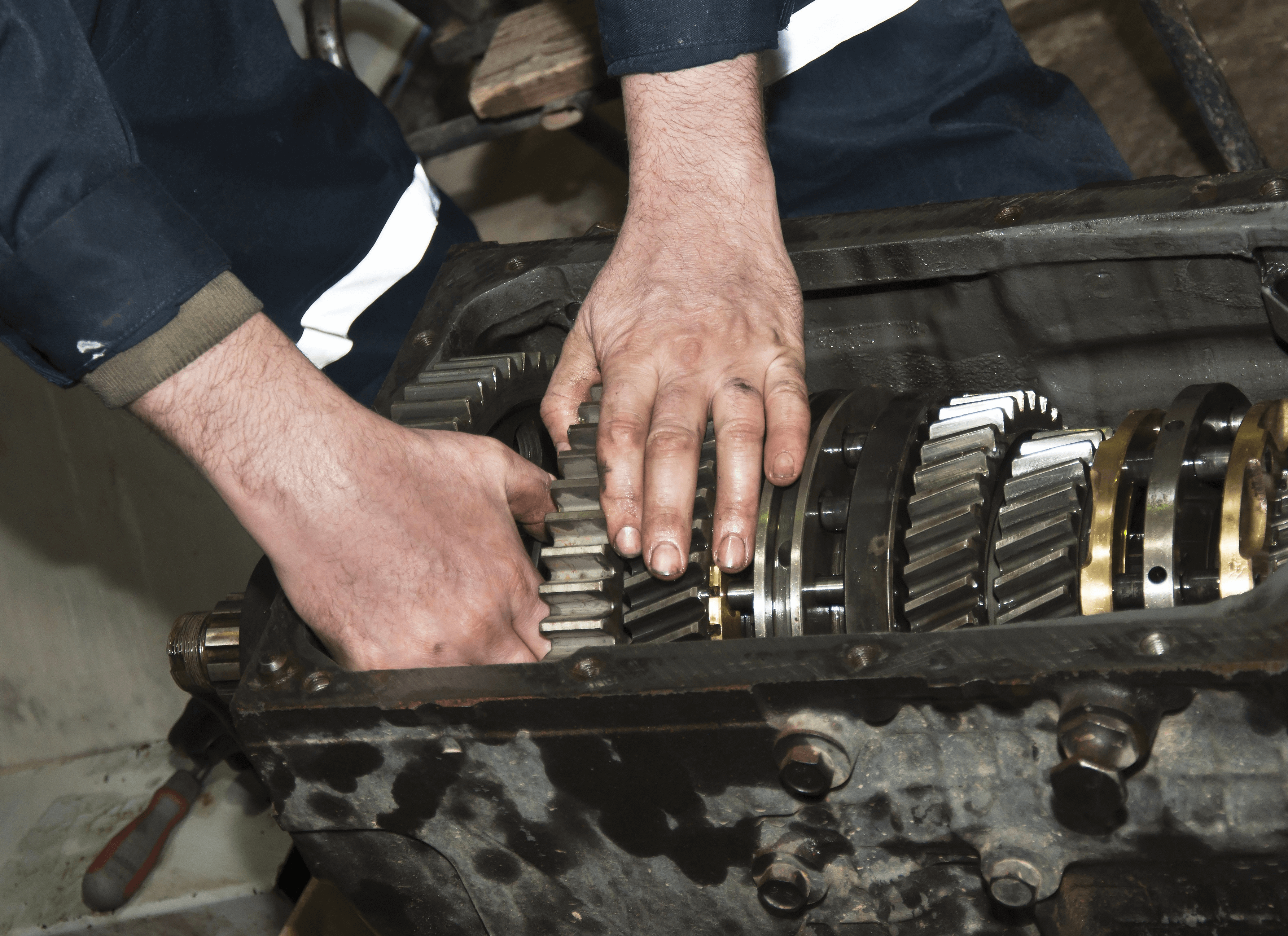 Frisco Automotive & Transmission in Frisco, TX