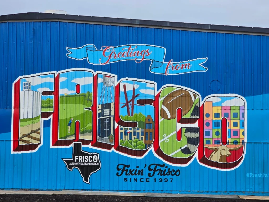 Frisco Automotive & Transmission in Frisco, TX (4)