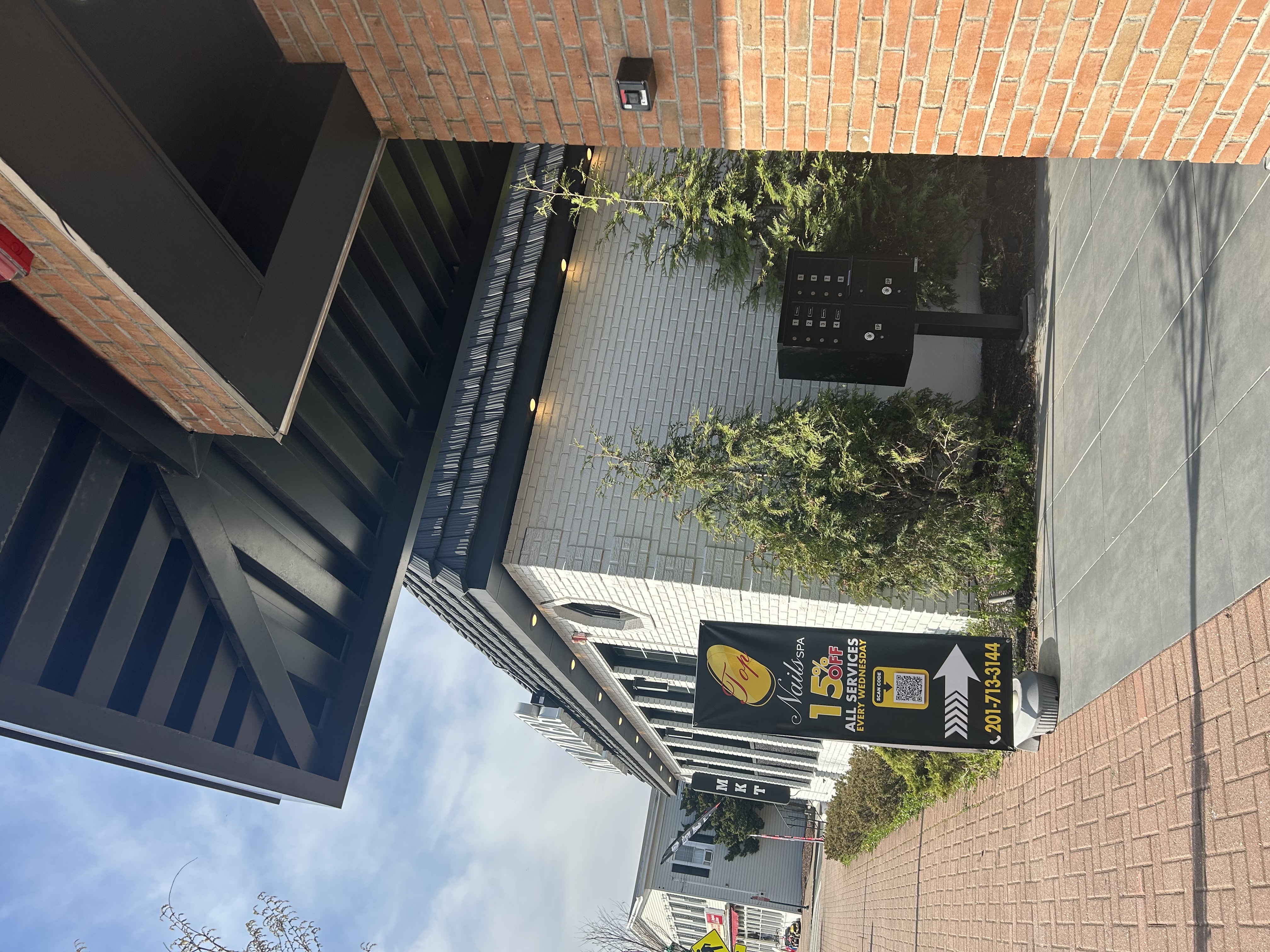 Top Nails Spa II Llc in Closter, NJ
