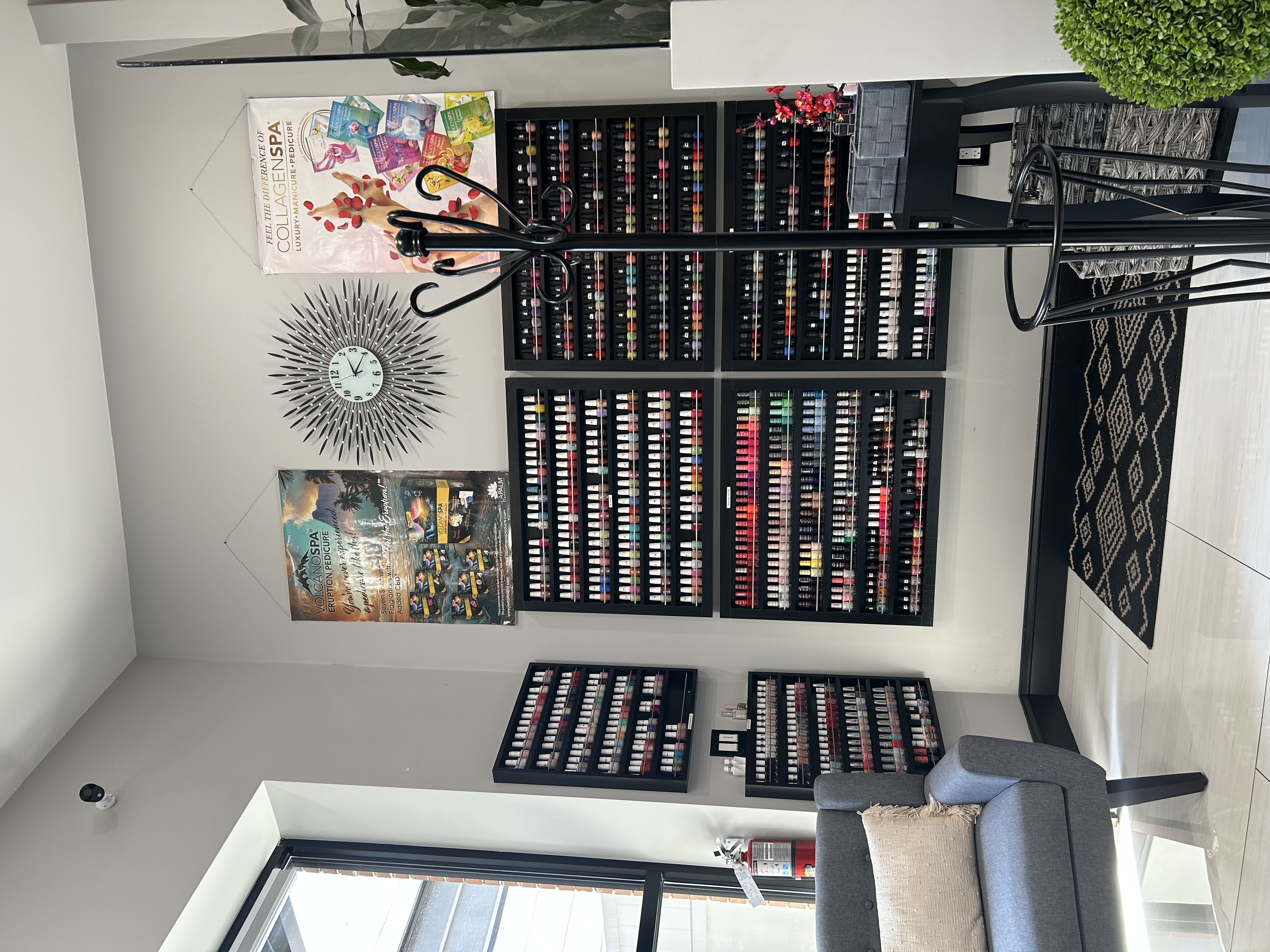 Top Nails Spa II Llc in Closter, NJ (4)