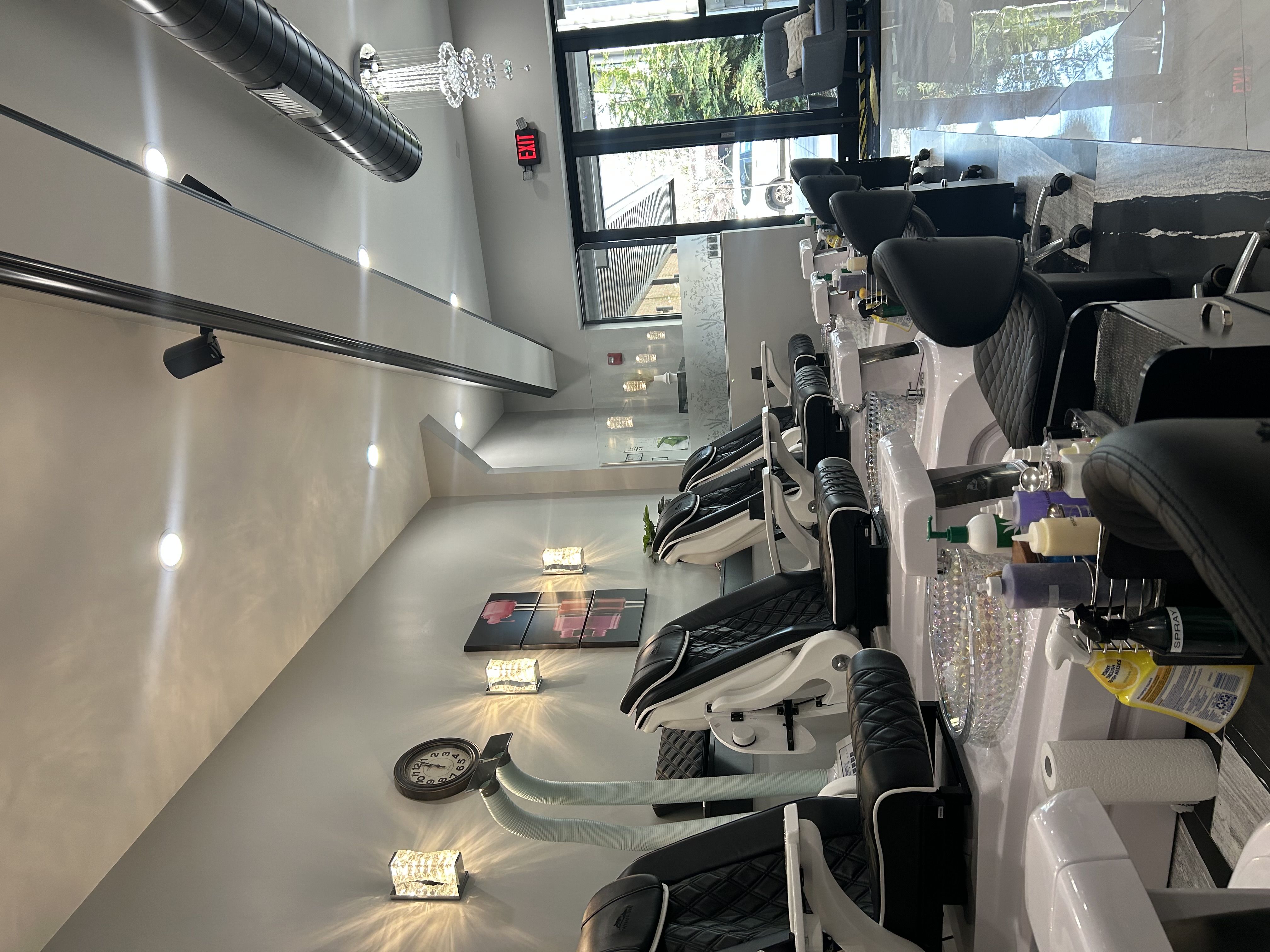 Top Nails Spa II Llc in Closter, NJ (5)