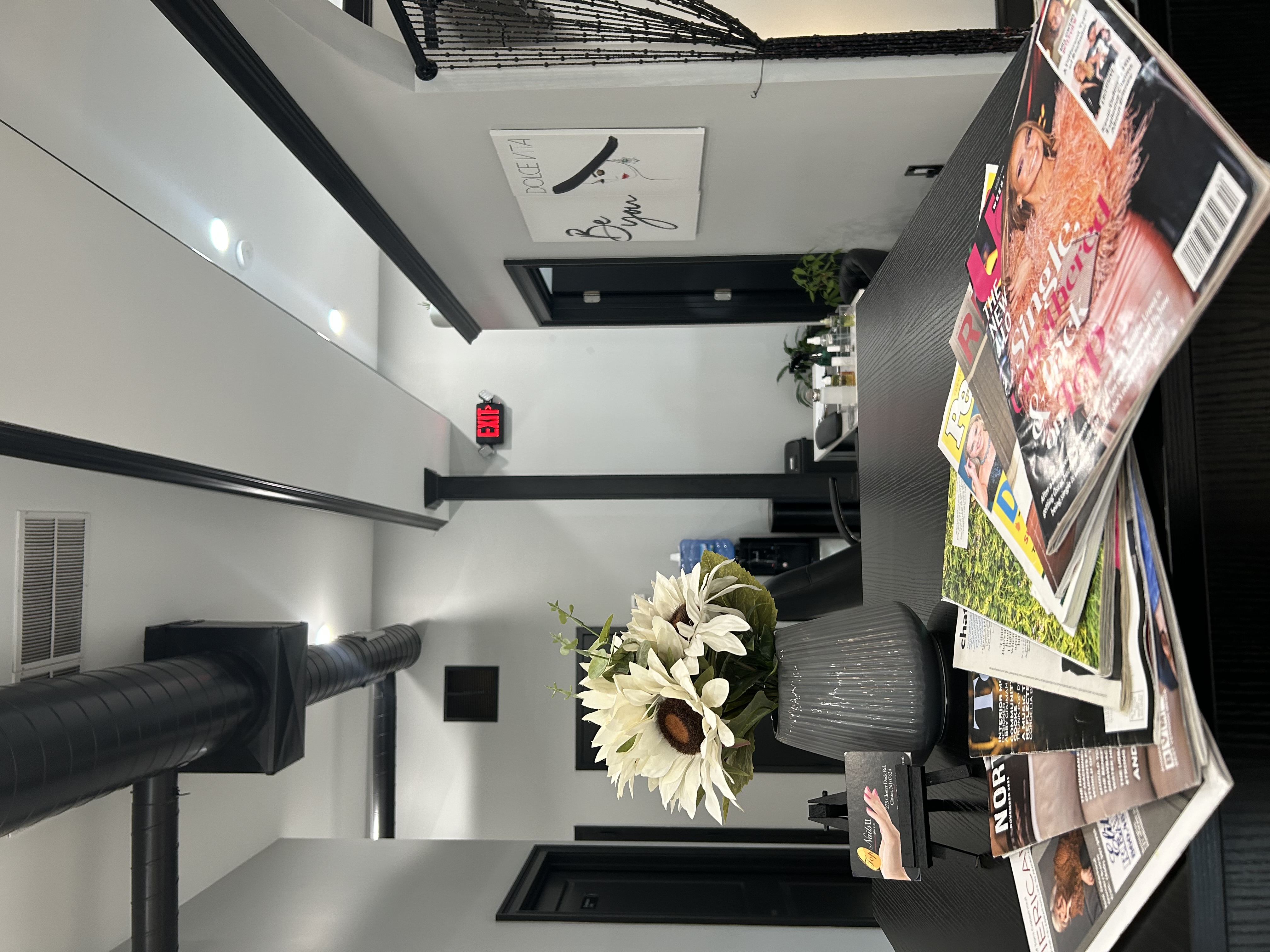Top Nails Spa II Llc in Closter, NJ (6)