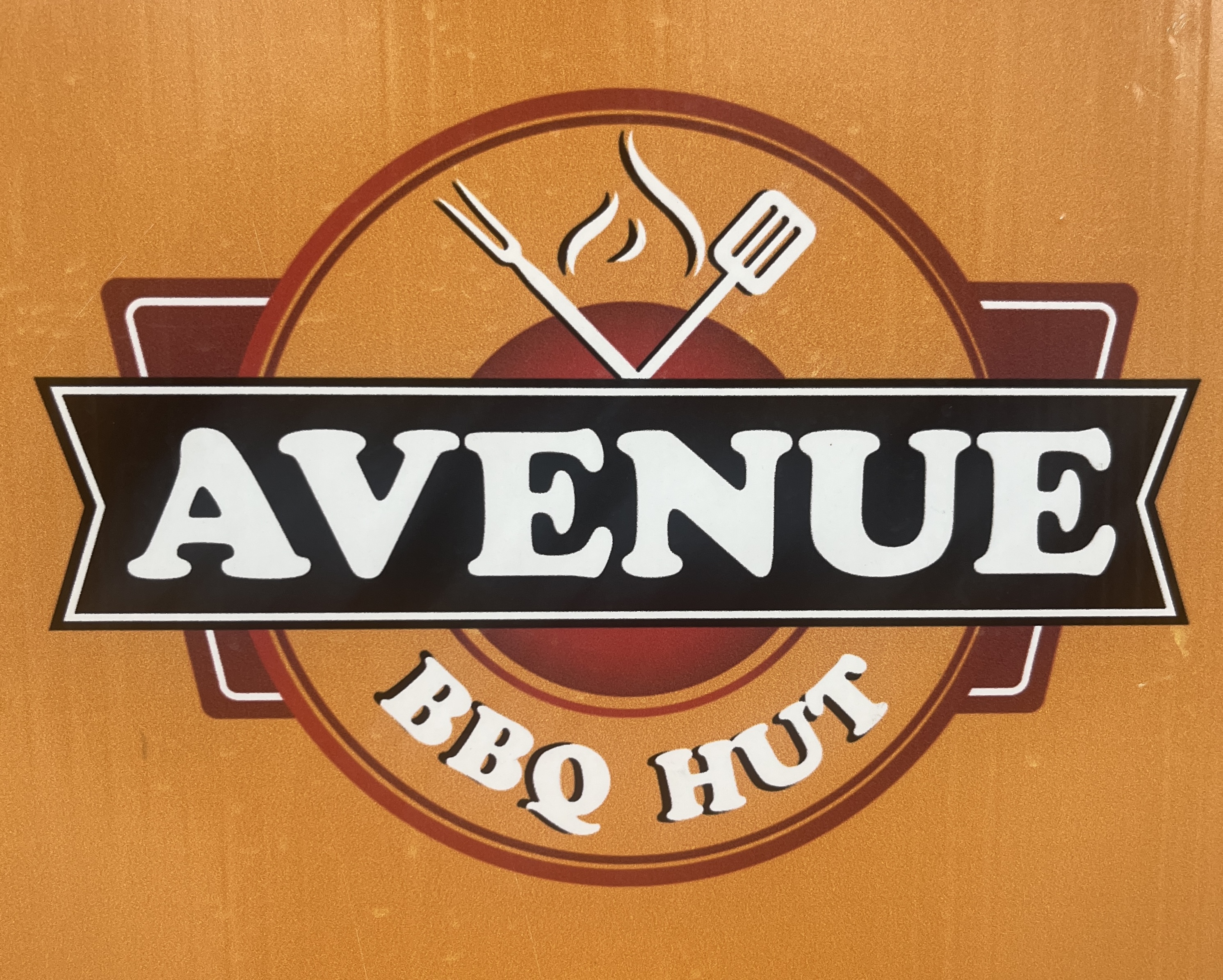Avenue BBQ Hut in South Richmond Hill, NY