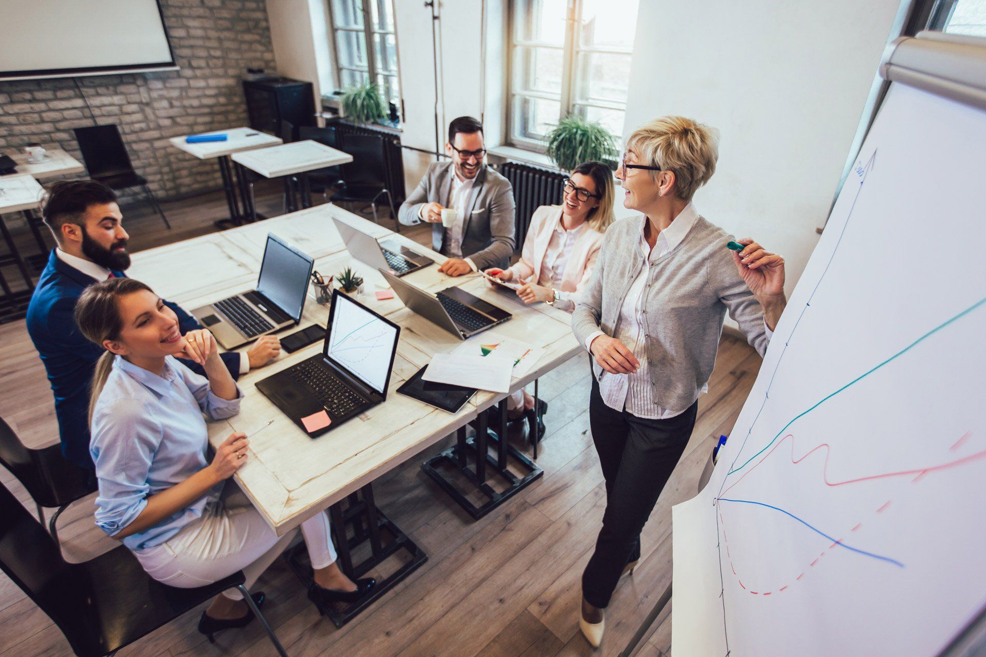 Integrity First Business Solutions in Grand Prairie, TX (6)