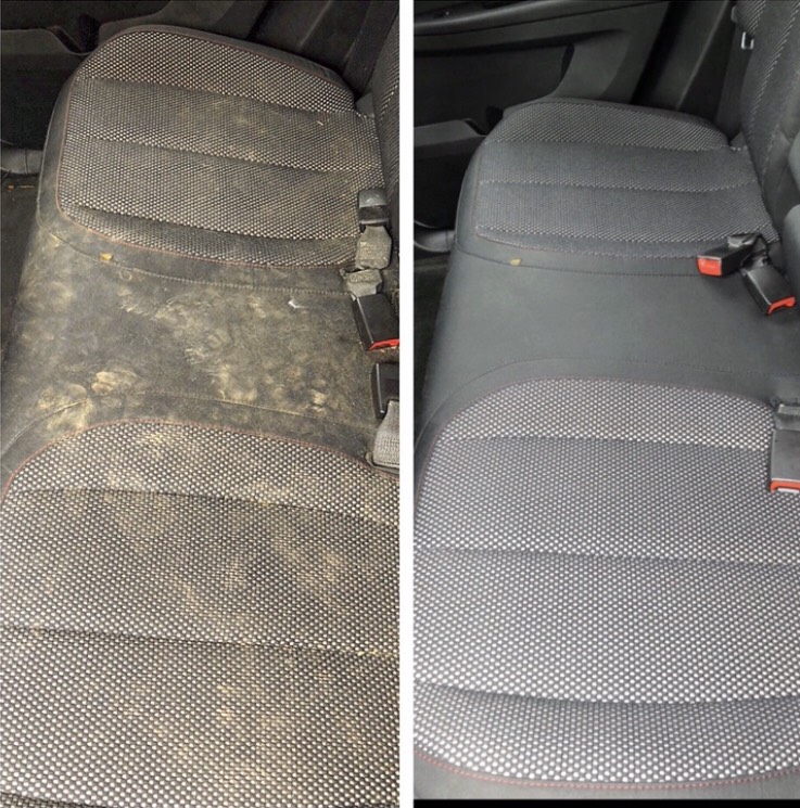 Mobile Detailing in Madison, MS in Flowood, MS (2)