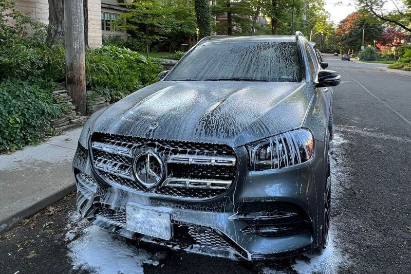Mobile Detailing in Madison, MS in Flowood, MS (3)