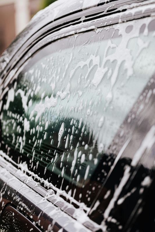 Mobile Detailing in Madison, MS in Flowood, MS (5)