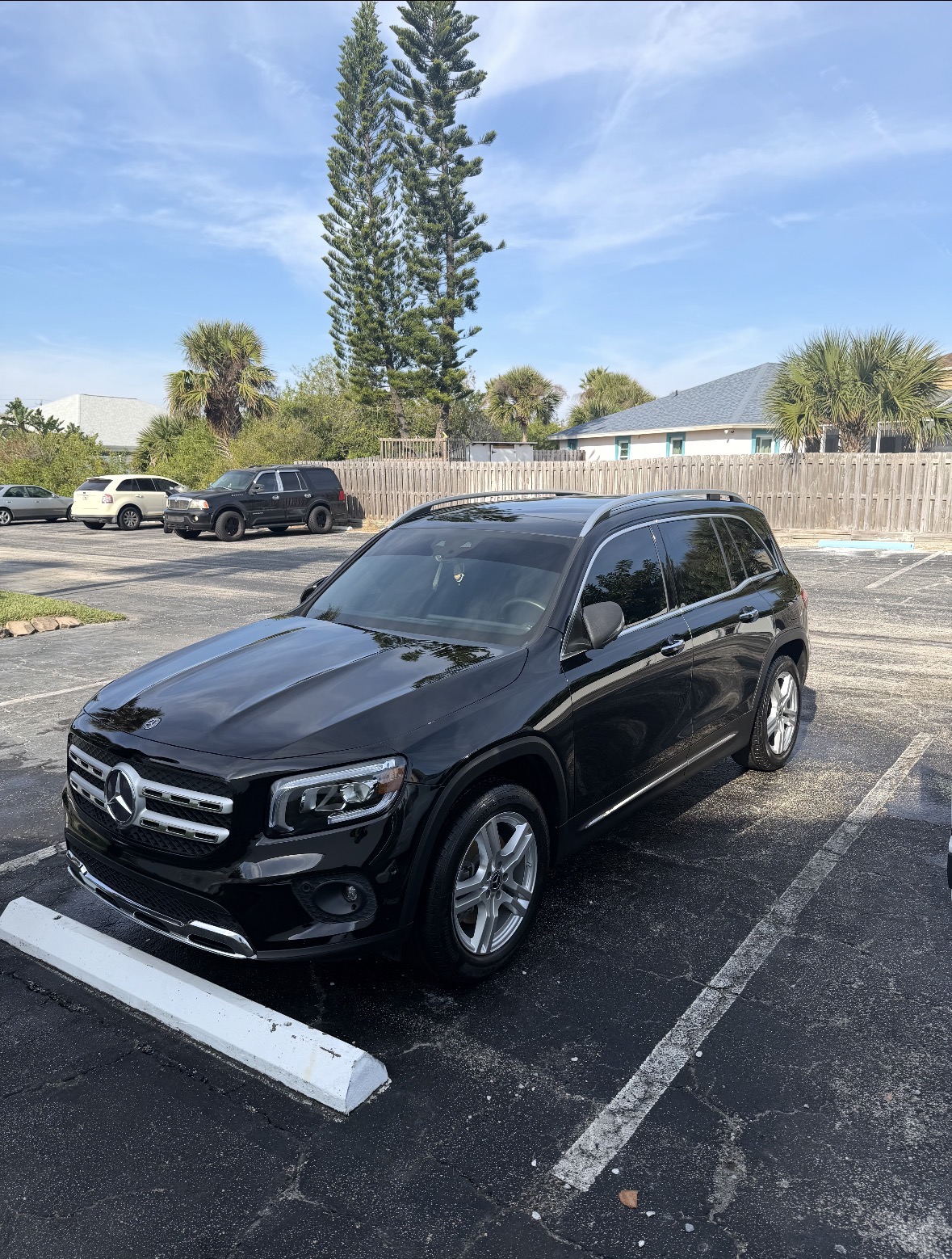 SALTWATER SHINE AUTO DETAILING & TINTING in Port Orange, FL (3)