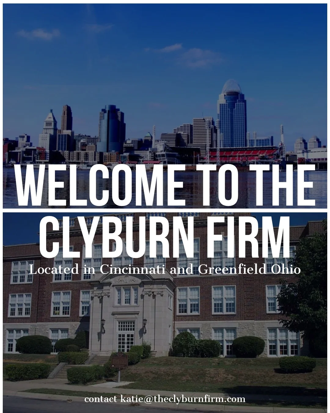 Katie Clyburn in Greenfield, OH
