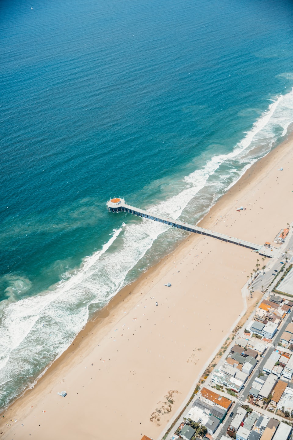 Liz Bird Fine Homes in Manhattan Beach, CA