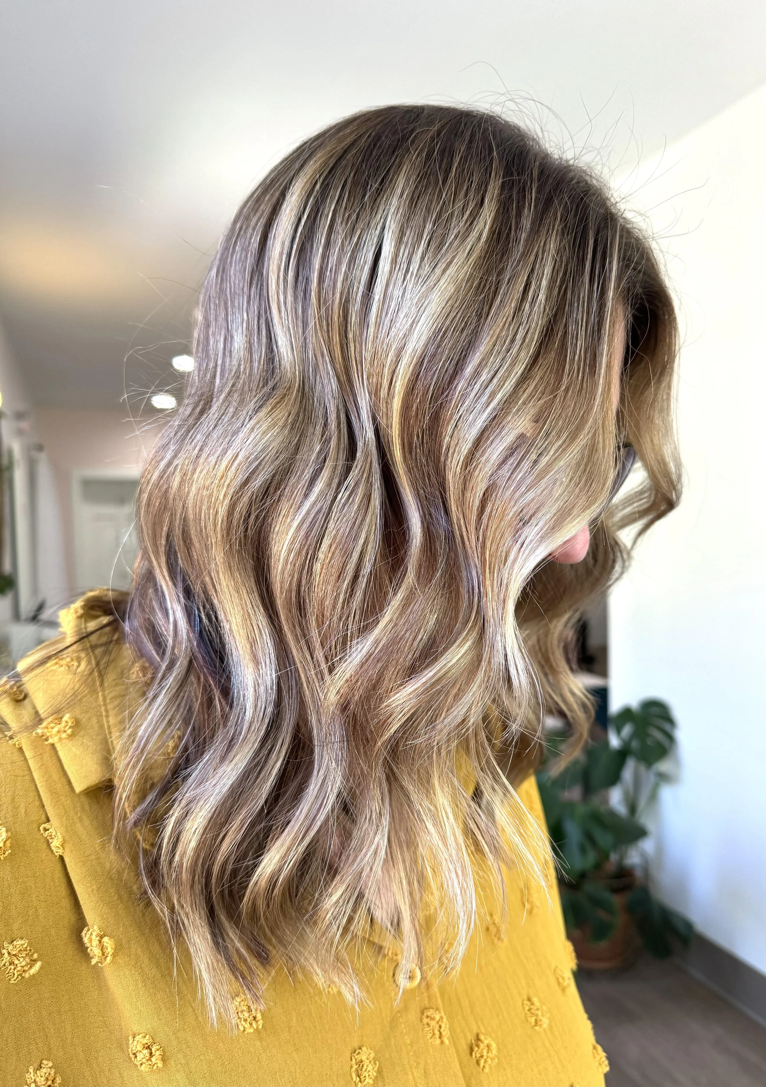 Adorn Hair Artistry and Salon in Brookfield, WI