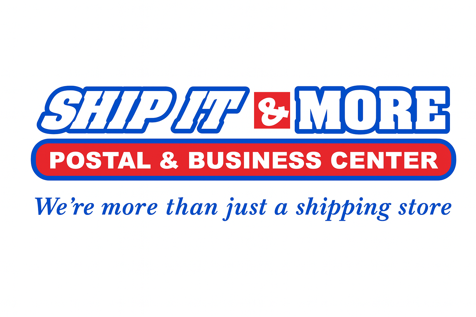 Ship It & More in Gunter, TX
