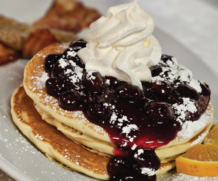 Jeb's Blueberry Hill in Clovis, CA (4)
